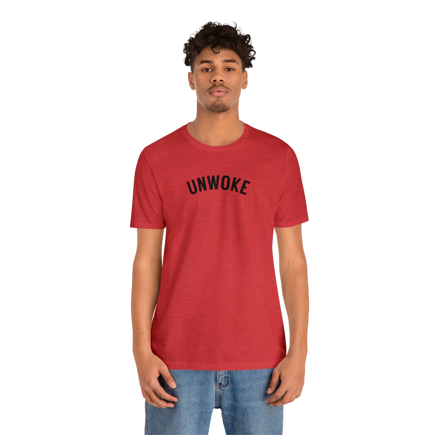 UNWOKE
