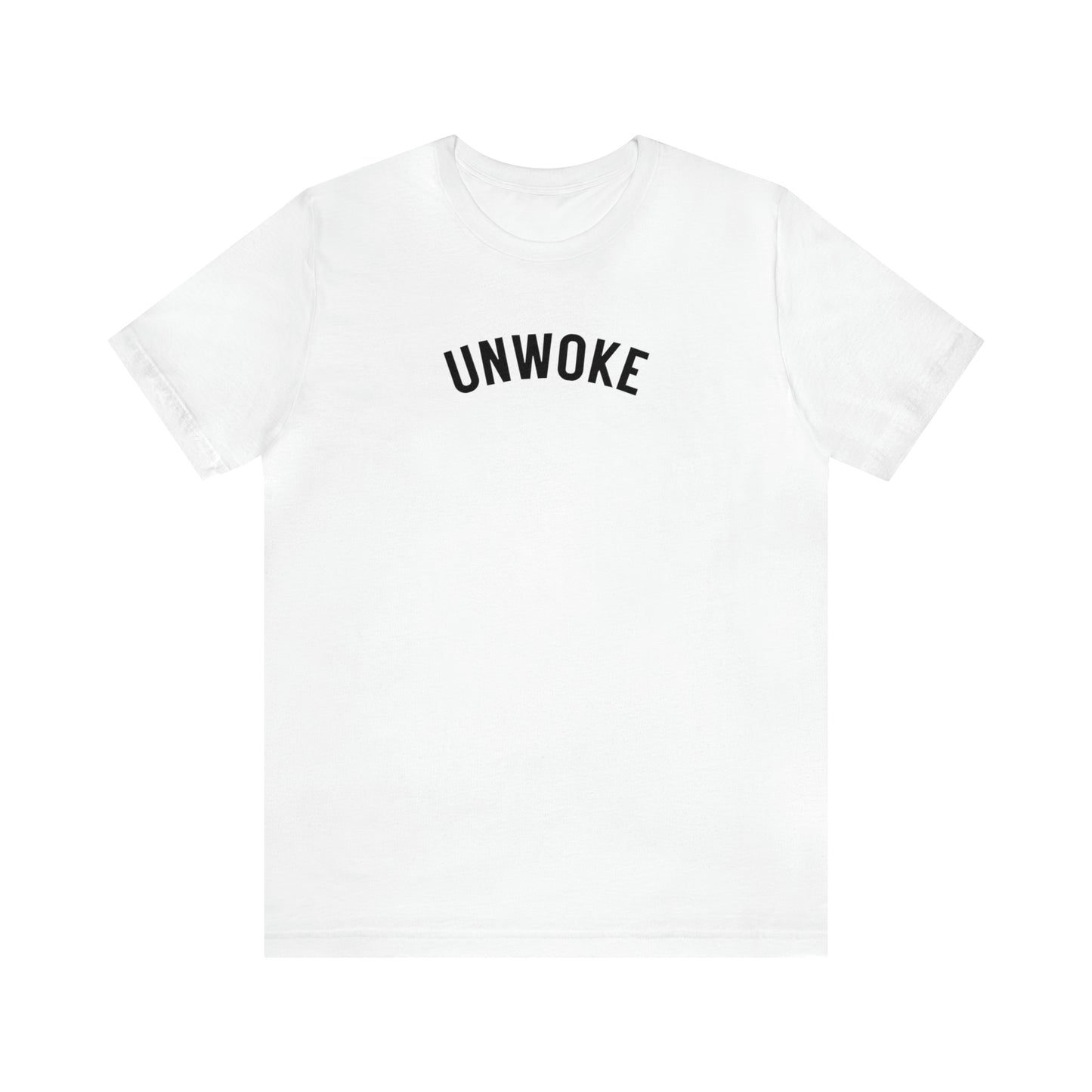 UNWOKE