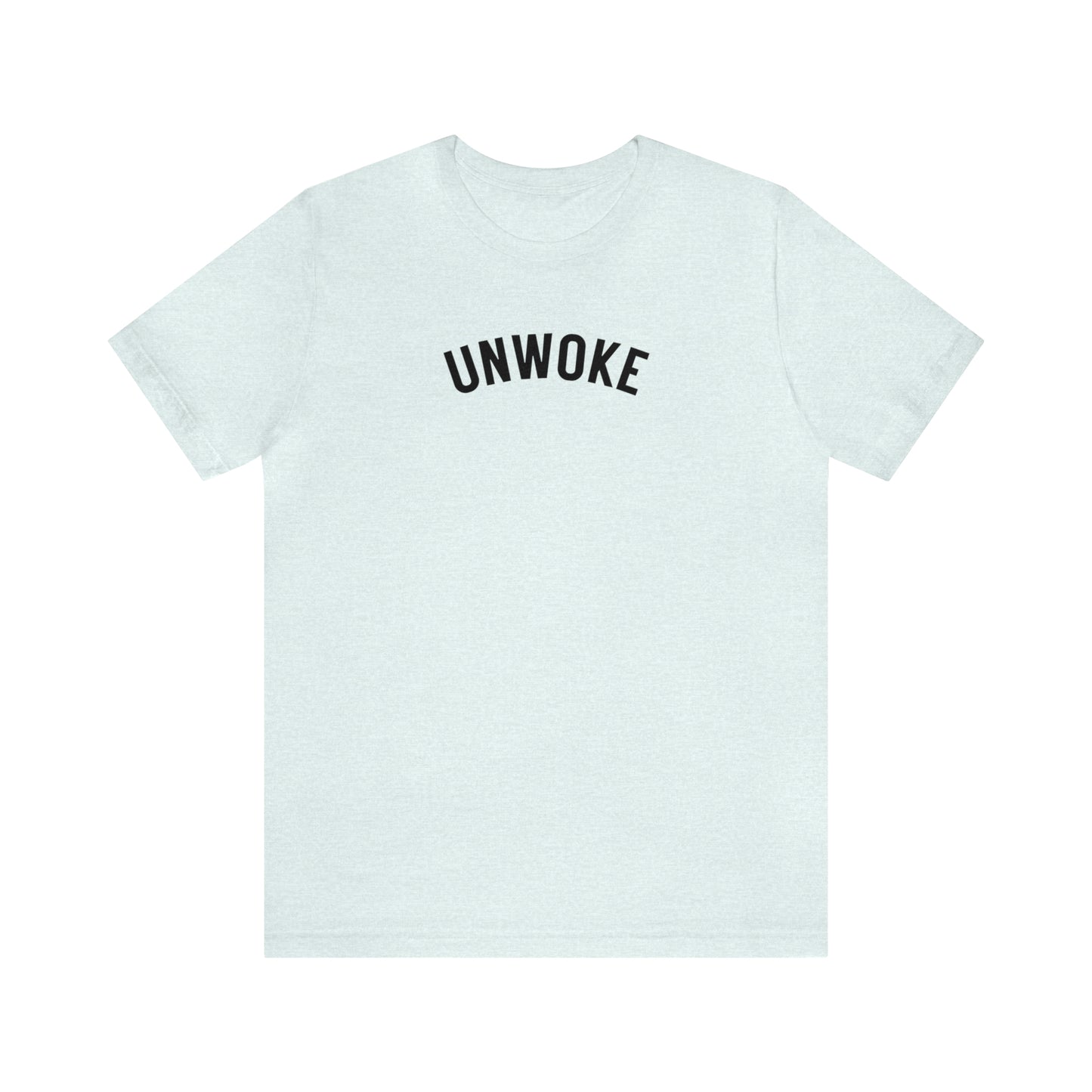 UNWOKE