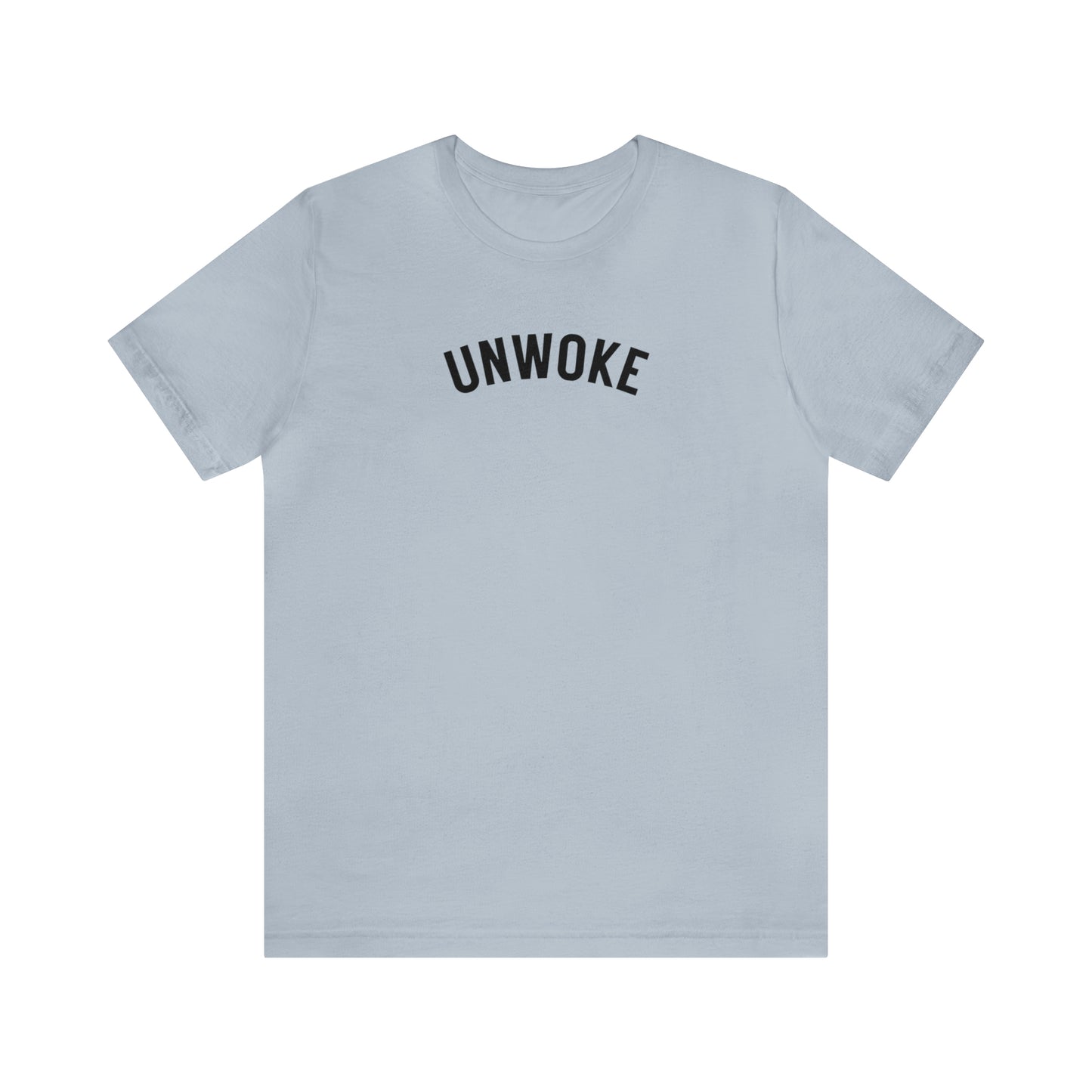 UNWOKE