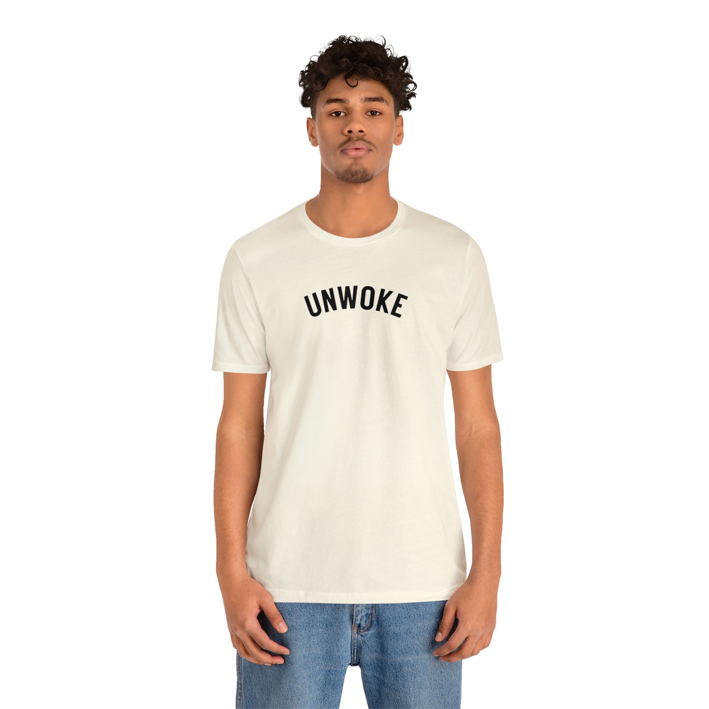 UNWOKE