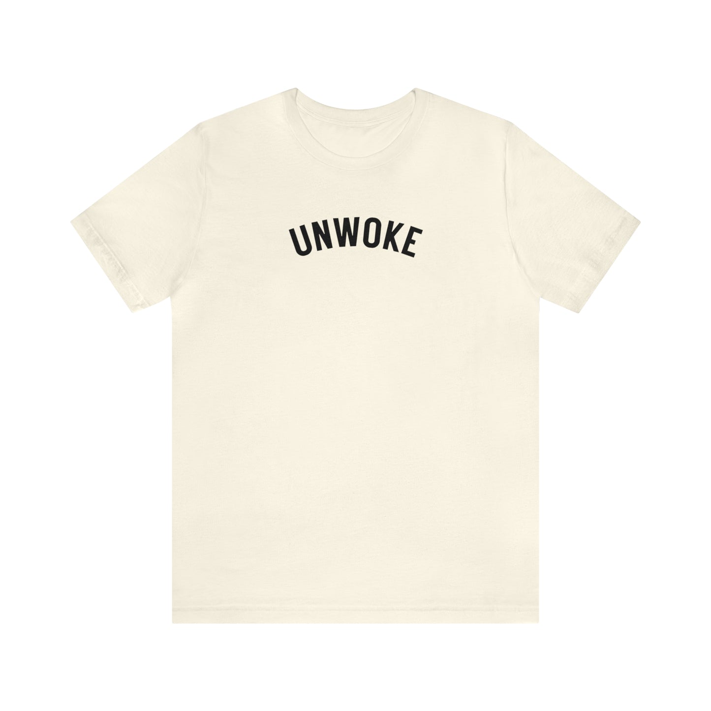 UNWOKE