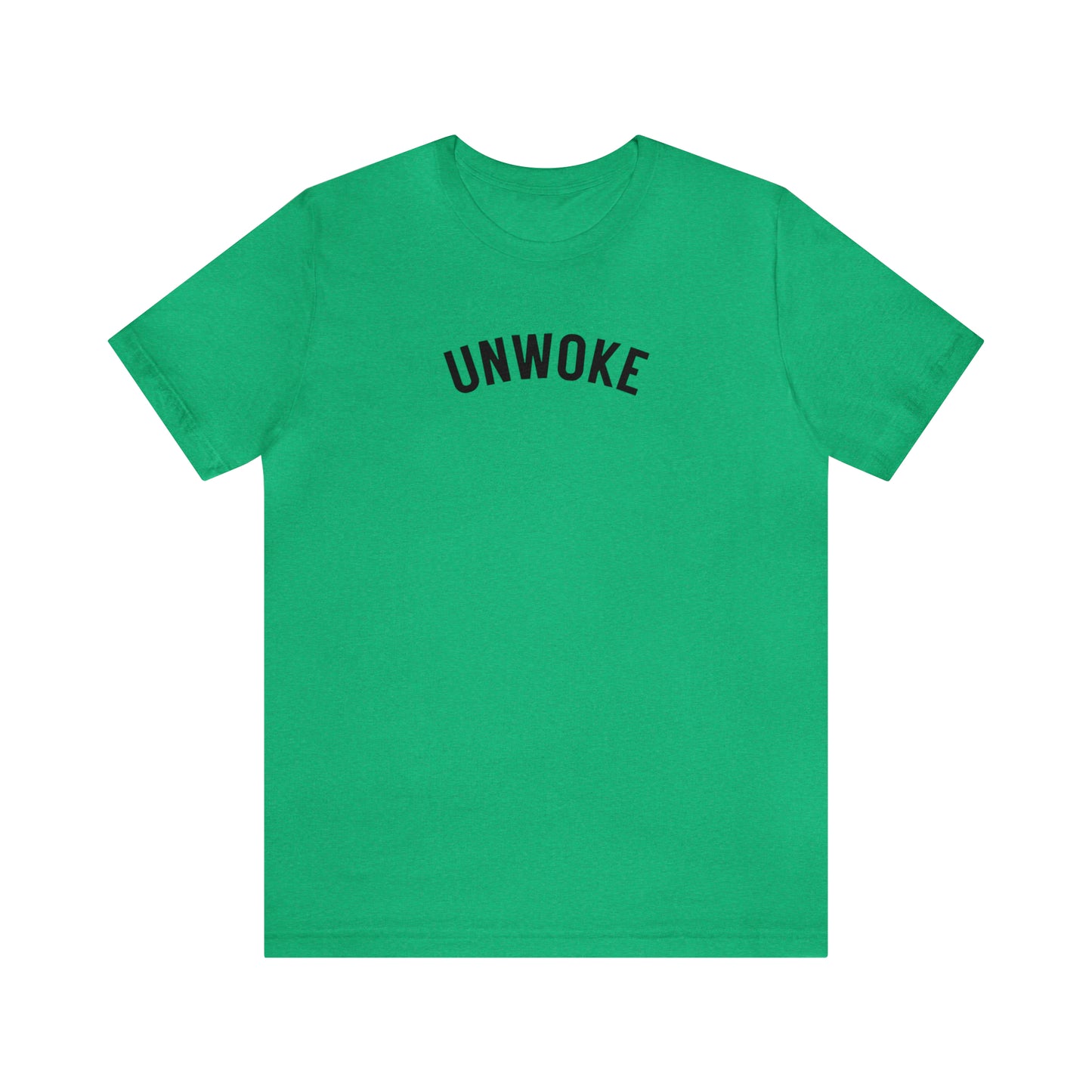 UNWOKE