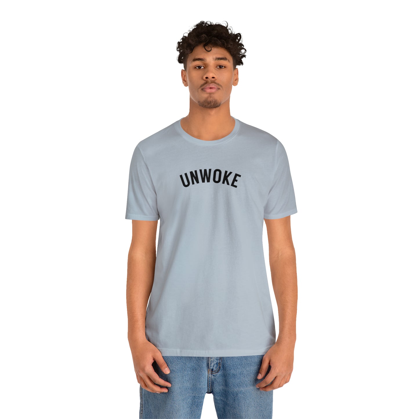 UNWOKE