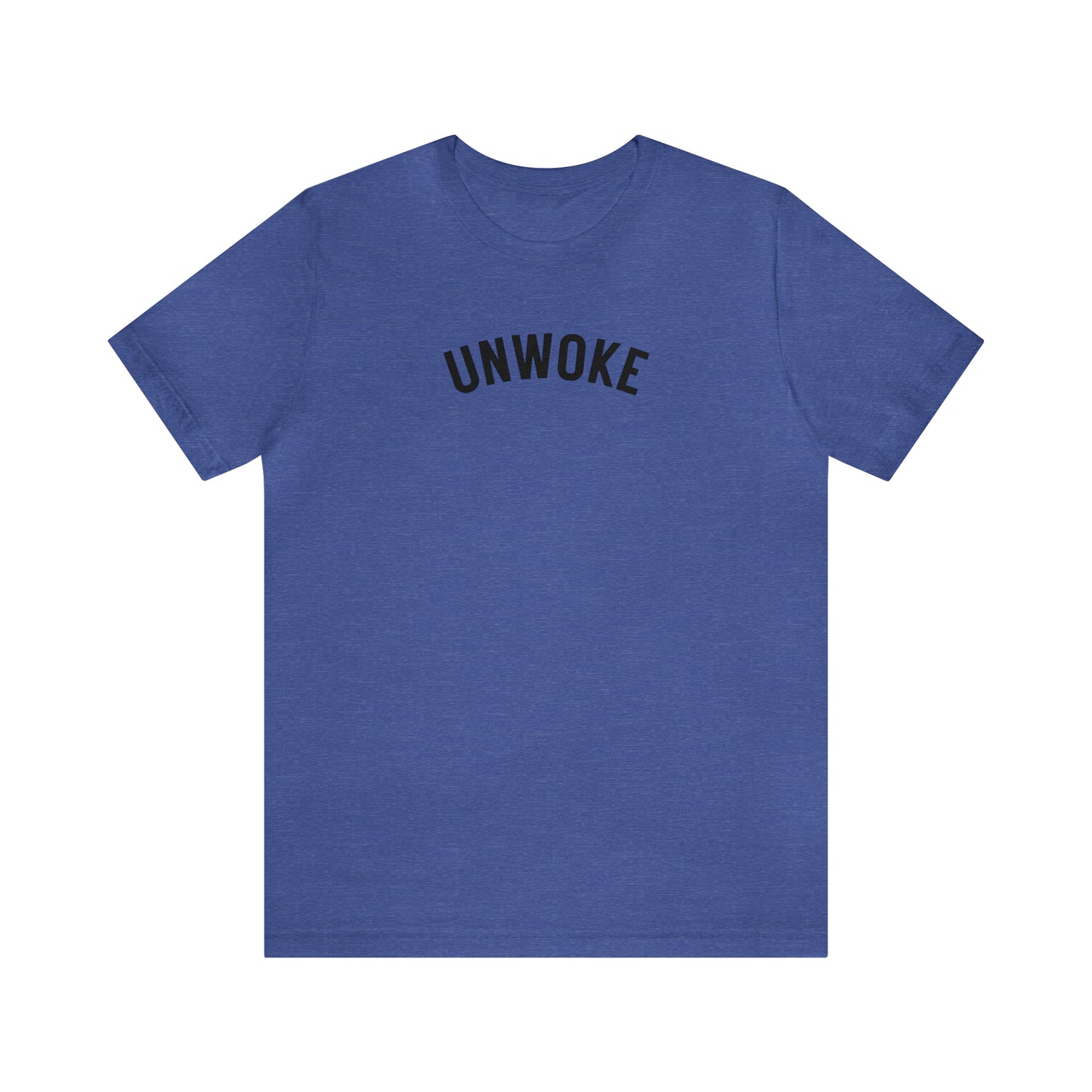 UNWOKE