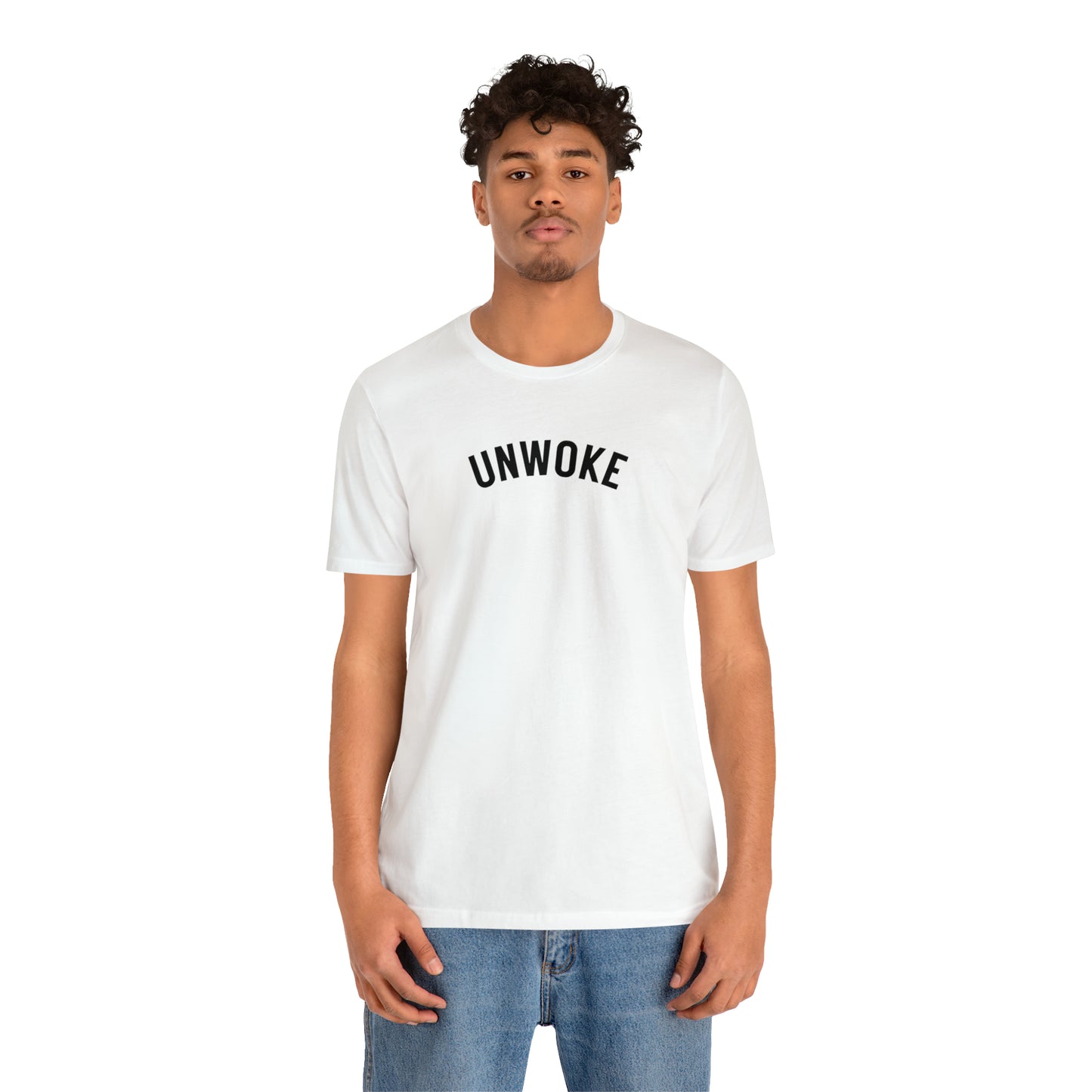 UNWOKE