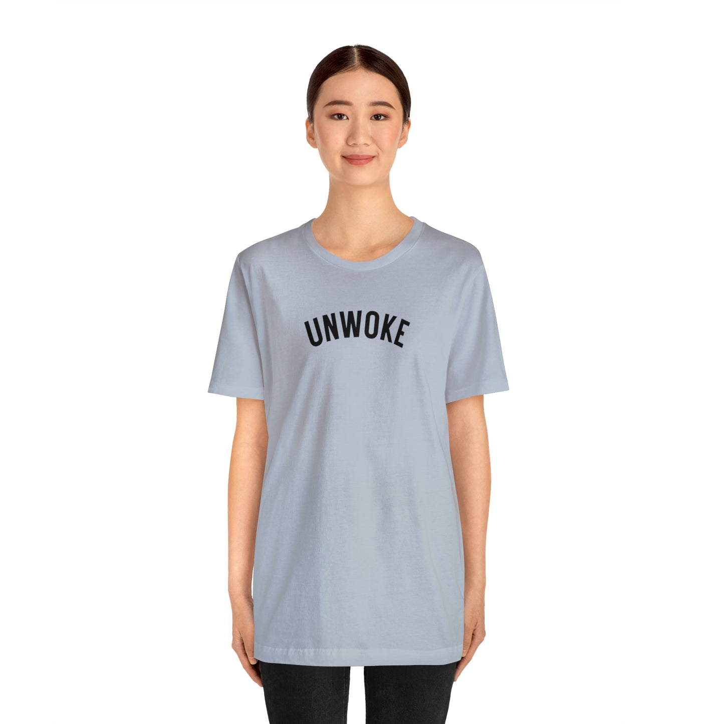 UNWOKE