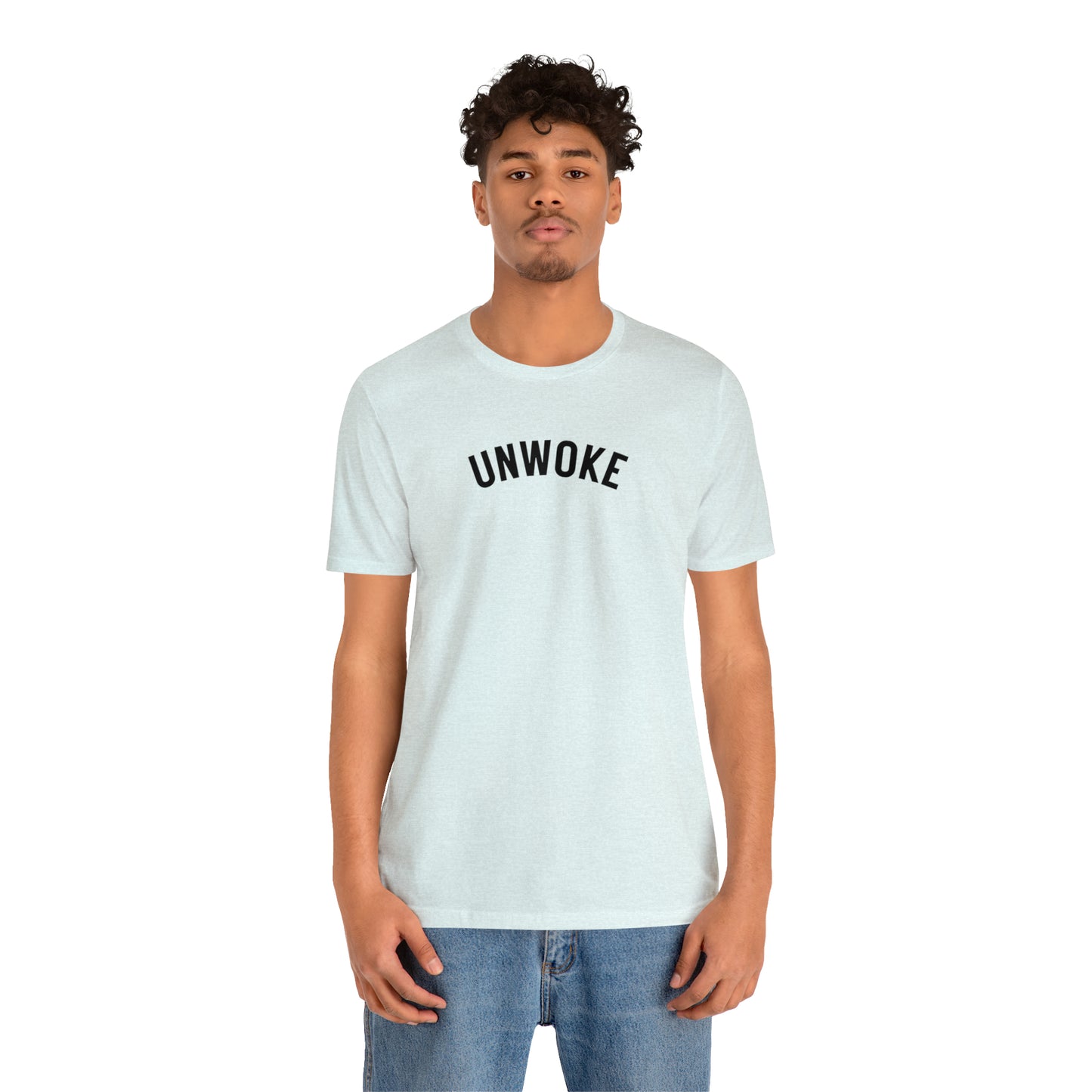 UNWOKE