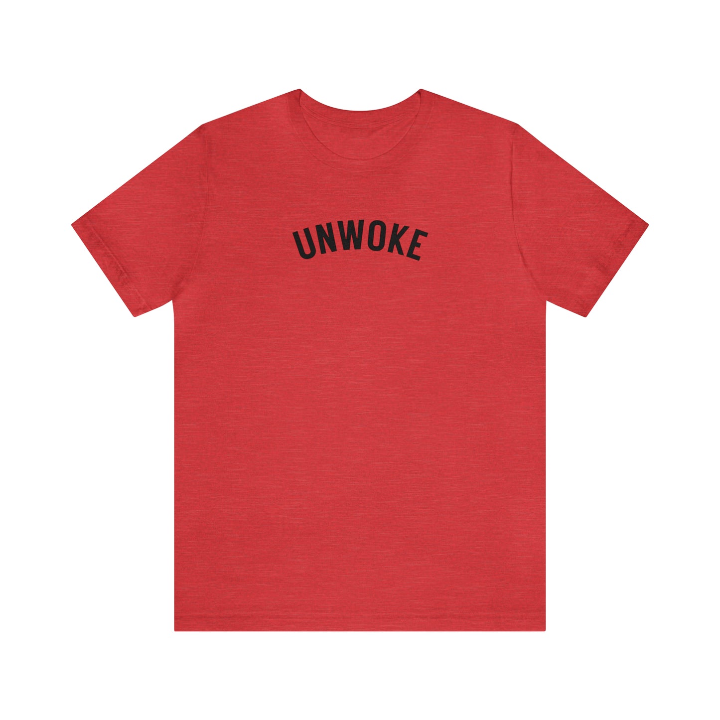 UNWOKE
