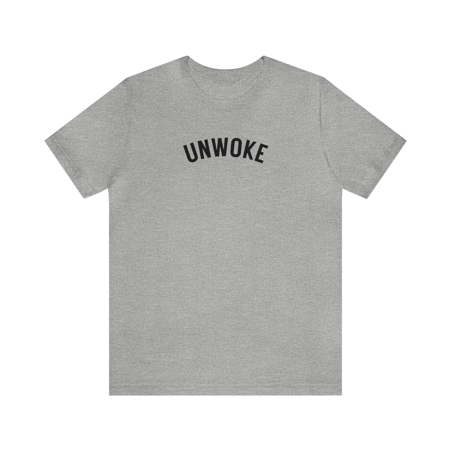 UNWOKE